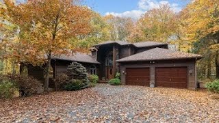 800 Overlook Court video tour