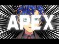 【APEX Legends】うおｗまぶしｗ / アステル