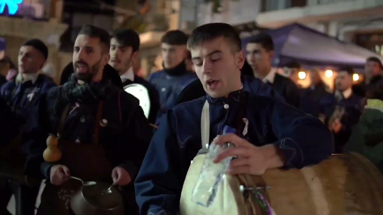 Pastores de Casavieja