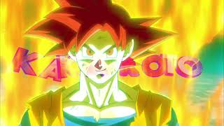 Goku Sad Amv 4K