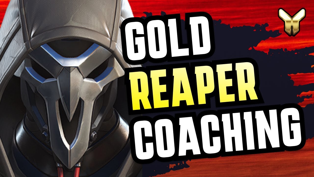 Gold Reaper Coaching (BEWARE THE CCA)