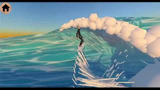 Surf Da Earf Development Update