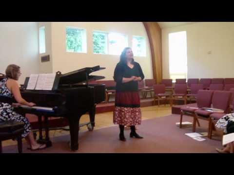 KAMA Master Teacher recital