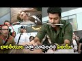 Indian Dr Maaran Saving British Girl In Airport Ultimate Movie Scene VijayThalapathy CinemaTheatre 