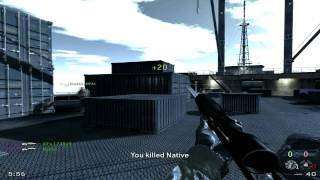 Killfeed Color Test