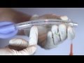 Laryngeal Mask Airway Insertion | LarySeal