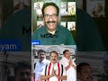 சி.வி.சண்முகம் பேச்ச நம்பவே முடியாது...