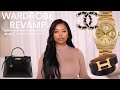 Wardrobe Revamp: Buying Luxury Investment Pieces | GeranikaMycia