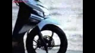 Honda Vario 2