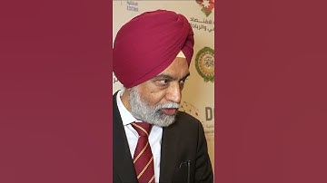 Amandeep Singh Gill at the Digital Cooperation and Development Forum 2025