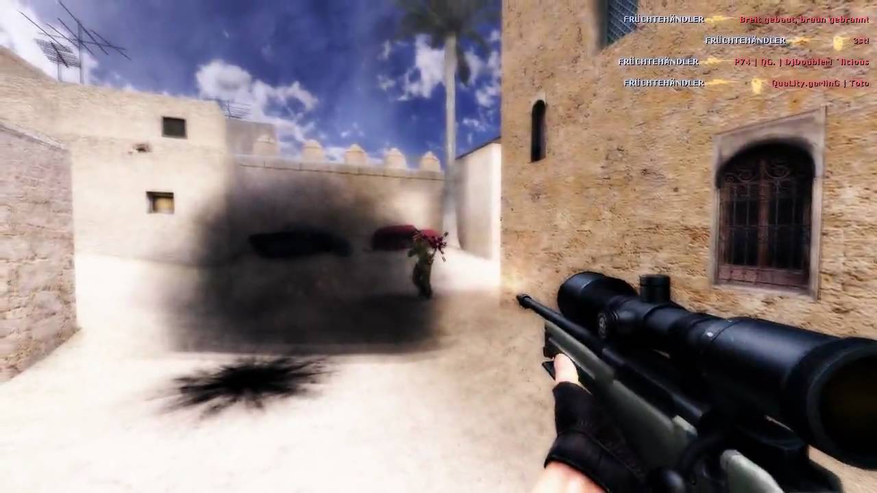 Paranormal Pictures App Clip by GrN-EyeZ [Accepted]