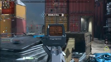 Nice kill streak while camo grinding #cod #mw #mw2 #operator #multiplayer #mw2 #damn #wow #nice