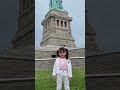 Statue Of Liberty Statueofliberty Newyork Manhattan Enjoy Fun Kids Usa Thebestdayever 