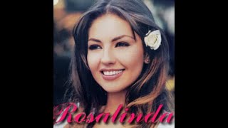 ROSALINDA  - Capítulo 04 - Parte 1/2 Dublado