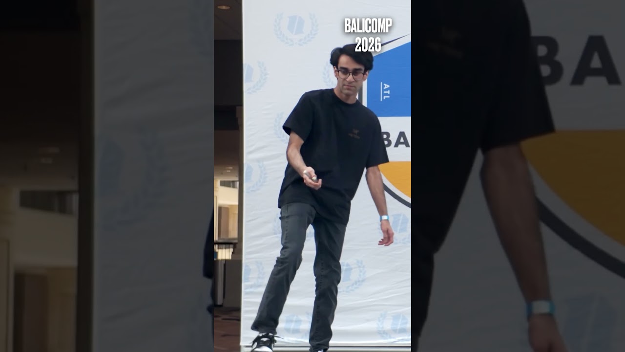 Balicomp 2026 was a banger!