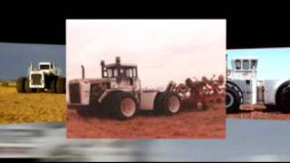 Big Bud, The biggest Monster Giant Tractor in the world, Leaked Fottage