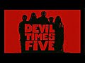 Scream With Me : Devil Times Five (1974) Gene Evans, Joan McCall, Leif Garrett, Taylor Lacher