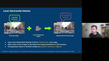 [ICCV 2023 Tutorial] Andrei Bursuc: Performance monitoring