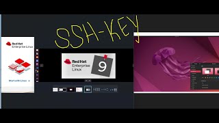 How access keyless authentication || Create SSH Key Linux
