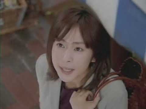 三洋電機ドラム式洗濯乾燥機CM　2004年
