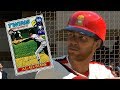 DIAMOND ROD CAREW DEBUT!! MLB THE SHOW 18 DIAMOND DYNASTY の動画、YouTube動画。