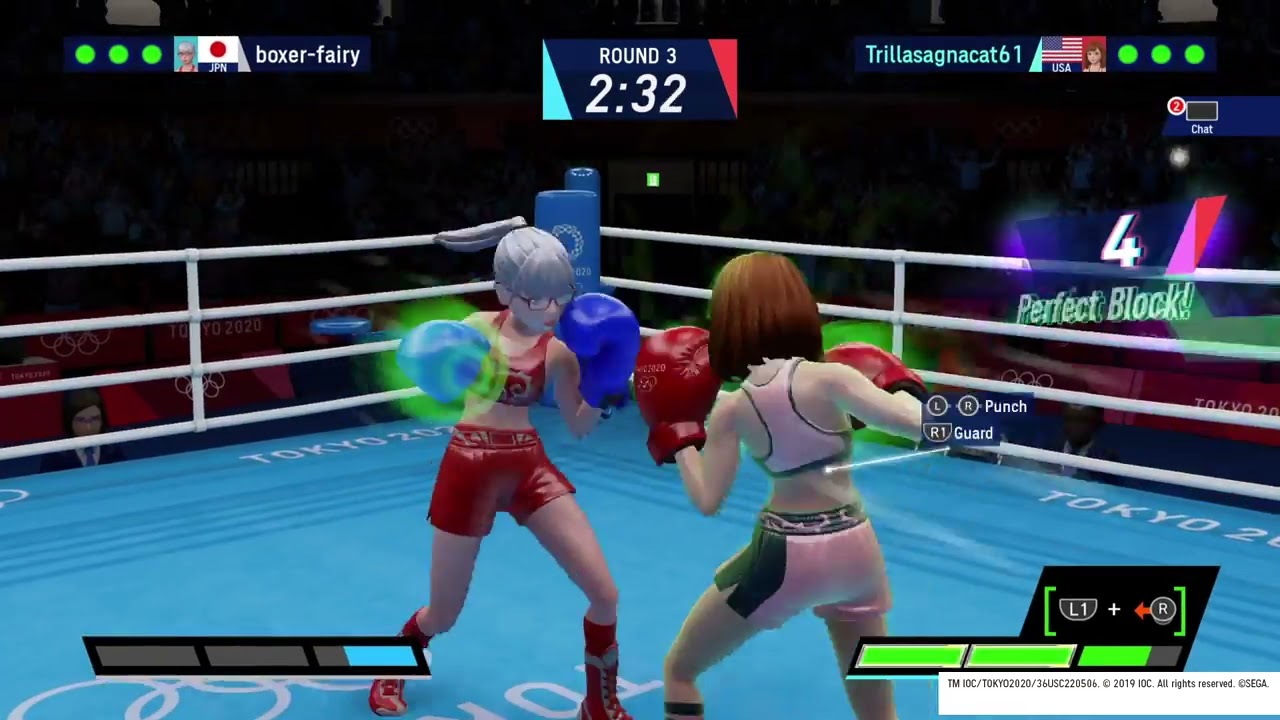 OLYMPIC GAMES TOKYO 2020_20220308225819