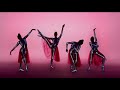 MegaRed Advanced 4in1 TV Commercial, &#39;Ballet&#39;