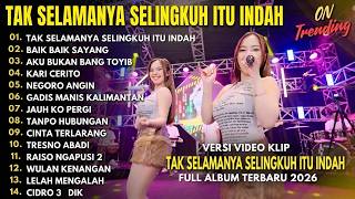 KUMPULAN KOPLO DANGDUT 2026| TAK SELAMANYA SELINGKUH ITU INDAH AJENG FEBRIA FULL ALBUM TERBARU VIRAL KUMPULAN KOPLO DANGDUT 2026| TAK SELAMANYA SELINGKUH ITU INDAH AJENG FEBRIA FULL ALBUM TERBARU VIRAL