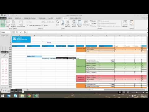 Tutorial PME - Business Plan