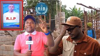 Dore Ubugoryi Dc Clema Yakozepst Claude Ajeyarakaye Avuze  Uwamusabye Ruswayapfuye Nabi  Inyanza