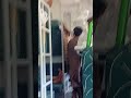 14DN New Luxury Awaam Express 🚆 | Peshawar To Rawalpindi Journey | Pakistan Railways #shorts