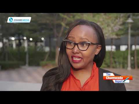 Lessons Kenya's Konza Smart City Project Can Learn From South Korea