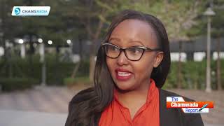 Lessons Kenya's Konza Smart City Project Can Learn From South Korea