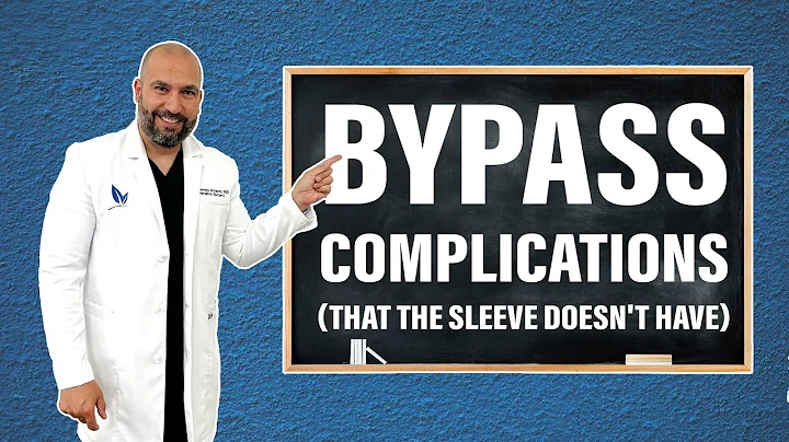 Bypass Complications (That the Sleeve Doesn't Have) | Questions & Answers | Endobariatric | Dr. A