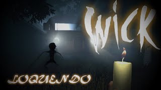 Wick (Loquendo) - Sóplame la vela ( ͡° ͜ʖ ͡°)