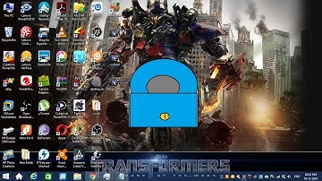 How to hide videos and folder on PC windows 7/8/8.1/10