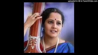 Gayathri Venkataraghavan - gOmati tAyE - yadukulakAmbhOji - papanasam Sivan