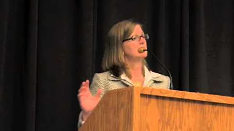 SC Work Ready Community Luncheon 01292013 Elisabet...
