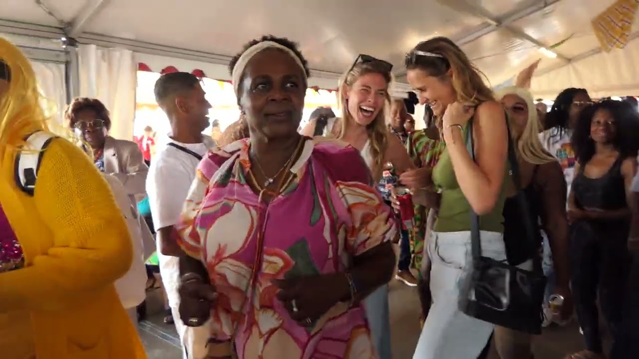 Prisiri band kwaku la spang Amsterdam 2025a