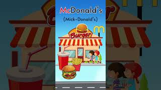 Mc = mick