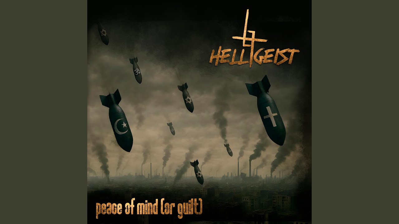 Peace Of Mind (Or Guilt)