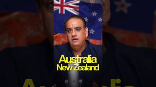 Australia Vs New Zealand: Cost Of Living, Visa & Job Odds Comparison 💰 #shorts #shortsfeed