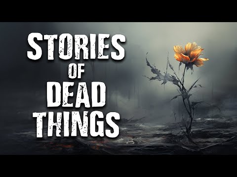 Stories of Dead