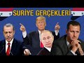 SURİYE GERÇEKLERİ