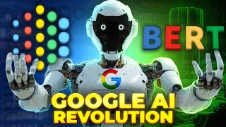 Google’s AI Revolution – Their Backstory and Future Plans with AI Integration