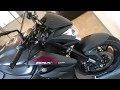 Suzuki GSX-S 1000 Z Black Edition