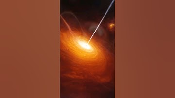 The New Brightest Known Object In The Universe #shorts #science #space