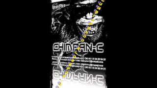 Chimpan C Dale Rocho Dale