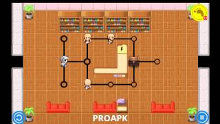 [HD] Time Traveling Thief Gameplay (Android) | ProAPK game trailer screenshot 1