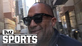 Kenya Barris Says He Wants OG Cast In 'White Men Can't Jump' Reboot | TMZ Sports